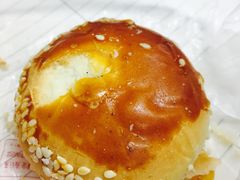 -詹记桃酥(包河万达店)