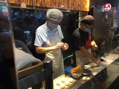 -阿甘锅盔(合生汇购物中心店)