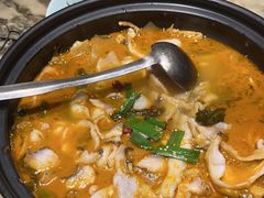 -金佬馆·川菜(芜湖繁昌华亿店)