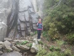 -王顺山国家森林公园
