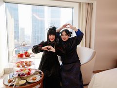 -北京中国大饭店