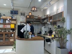 -AHAVA·Fang Baking Studio