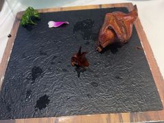 -大海湾酒楼(人南店)