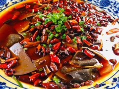 -院8里·少城记忆老川菜(宽窄巷子店)