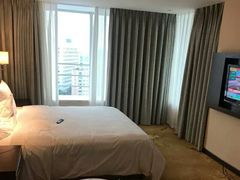 -成都世纪城假日酒店-西楼