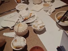 -长沙芙蓉国温德姆至尊豪廷大酒店-自助餐厅