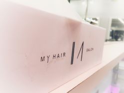 点击看大图 -MY HAIR ARDOR