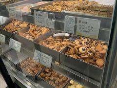 -上海哈尔滨食品厂(淮海中路店)