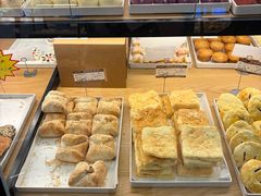 -长发西饼(临顿路店)