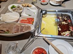 -海底捞火锅(万达广场店)