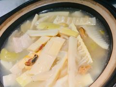 -原味田园·客家菜·土窑鸡(中航城君尚购物中心店)