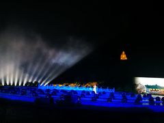 -鼎盛王朝康熙大典实景演出