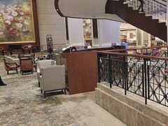 -大堂酒廊(北海香格里拉大酒店)