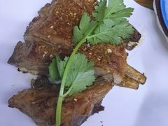 -内蒙古牛羊肉特色美食(后海滨路店)