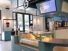-CoCo都可(中集店)