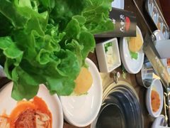 -·缸桶屋·韩式牛肋条自助烤肉(西湖D11店)