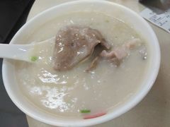 -冠记·肠粉粥品专家(江南大道店)