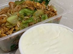 顺德双皮奶-老周记顺德双皮奶