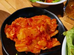 -么肆烤肉(新华街店)