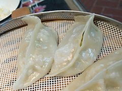 -人民公社大食堂(顺义总店)