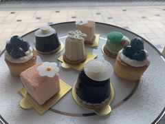 -日落吧·海景咖啡厅·餐酒吧·鸡尾酒·下午茶·乐队表演·浪漫夕阳·三亚文华东方酒店