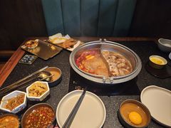 -牛New寿喜烧(闵行龙湖天街店)