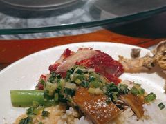 -肥妹烧腊店(翠竹路店)