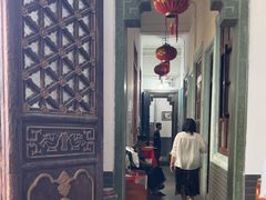 -吴祥记潮州菜·百年老字号·砂锅粥