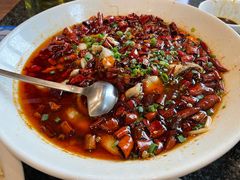 -锦园餐厅(九龙湖开元度假村店)