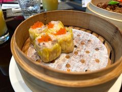-夏宫中餐厅(静安香格里拉店)