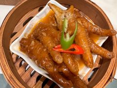 -悦得闲广式点心茶楼(蓝鲸世界店)