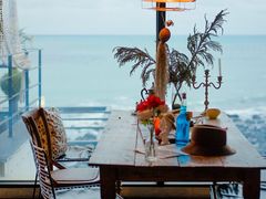 -Cafe Rooftop Cheongsapo