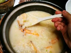 -颐和•海鲜砂锅粥•啫啫煲(奥林匹克广场店)