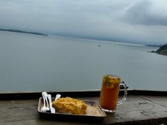 -Brew Farm·精酿农场海滨悬崖餐厅