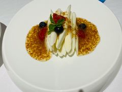 红桂花山药-世博源公馆·本帮融合菜·主题包厢·江景餐厅