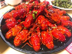 -松哥油焖大虾·外卖(西乡店)