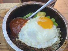 -妙香居韩国烤肉(容桂天佑城店)