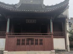 -高淳老街