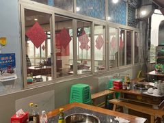 -福满家火锅26年江景(十八梯店)