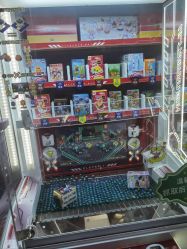 -莫莉幻想儿童乐园(天津熙悦汇店)