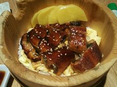 -寻味寿司日本料理(华亿店)
