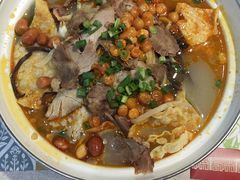 -丽丽三鲜螺蛳粉(田林路店)