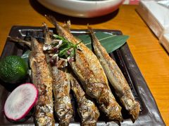 -大江户日本料理(吕厝店)