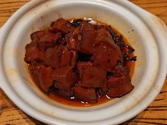 -韶山红湘菜馆·专做湘菜十六年(平原路店)
