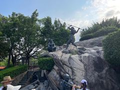 -胡里山炮台