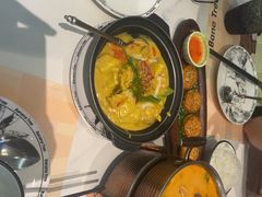 -芭蕉树·新派泰国餐厅(汉溪长隆店)