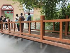 -帽儿山风景区