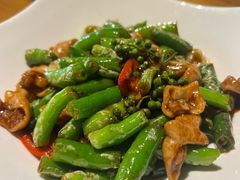 -望京一号·重庆江湖菜(工体店)