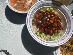 -老雒阳面馆·水席·洛阳菜(王城路店)