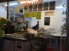 -天津乾毓德饭庄·清真传统炒菜·海鲜烧烤(咸阳路店)